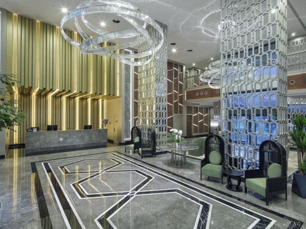 Hilton Garden Inn Yalova Yalova  Bagian luar foto