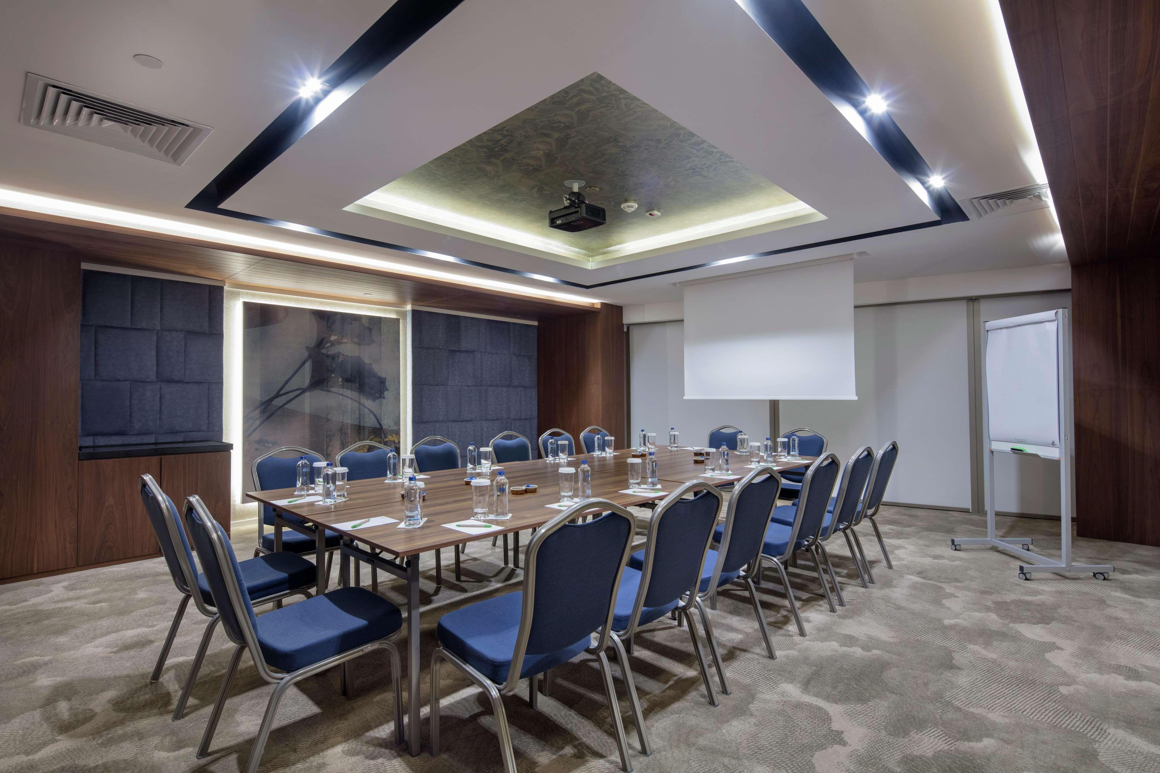 Hilton Garden Inn Yalova Yalova  Bagian luar foto