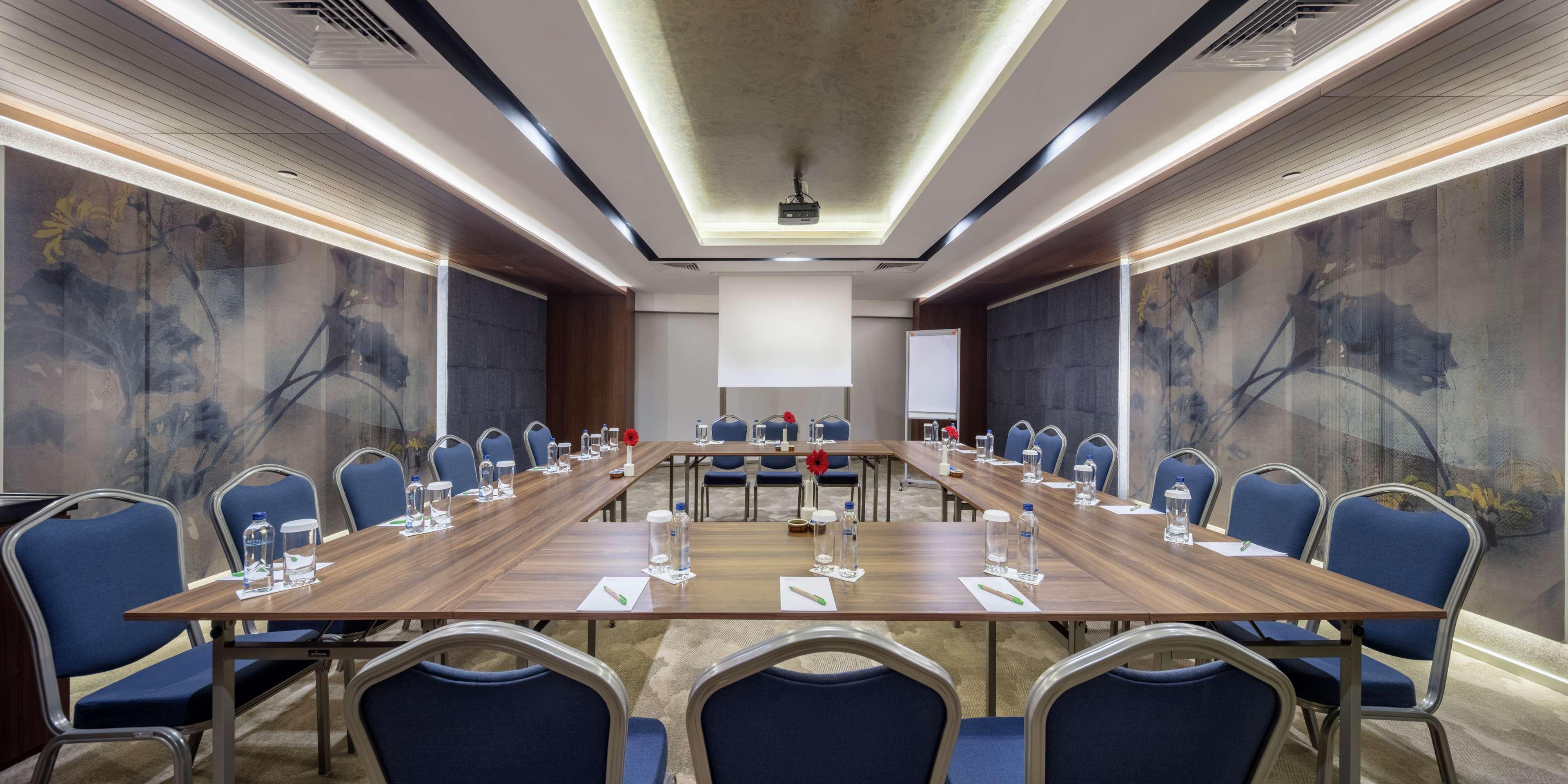 Hilton Garden Inn Yalova Yalova  Bagian luar foto