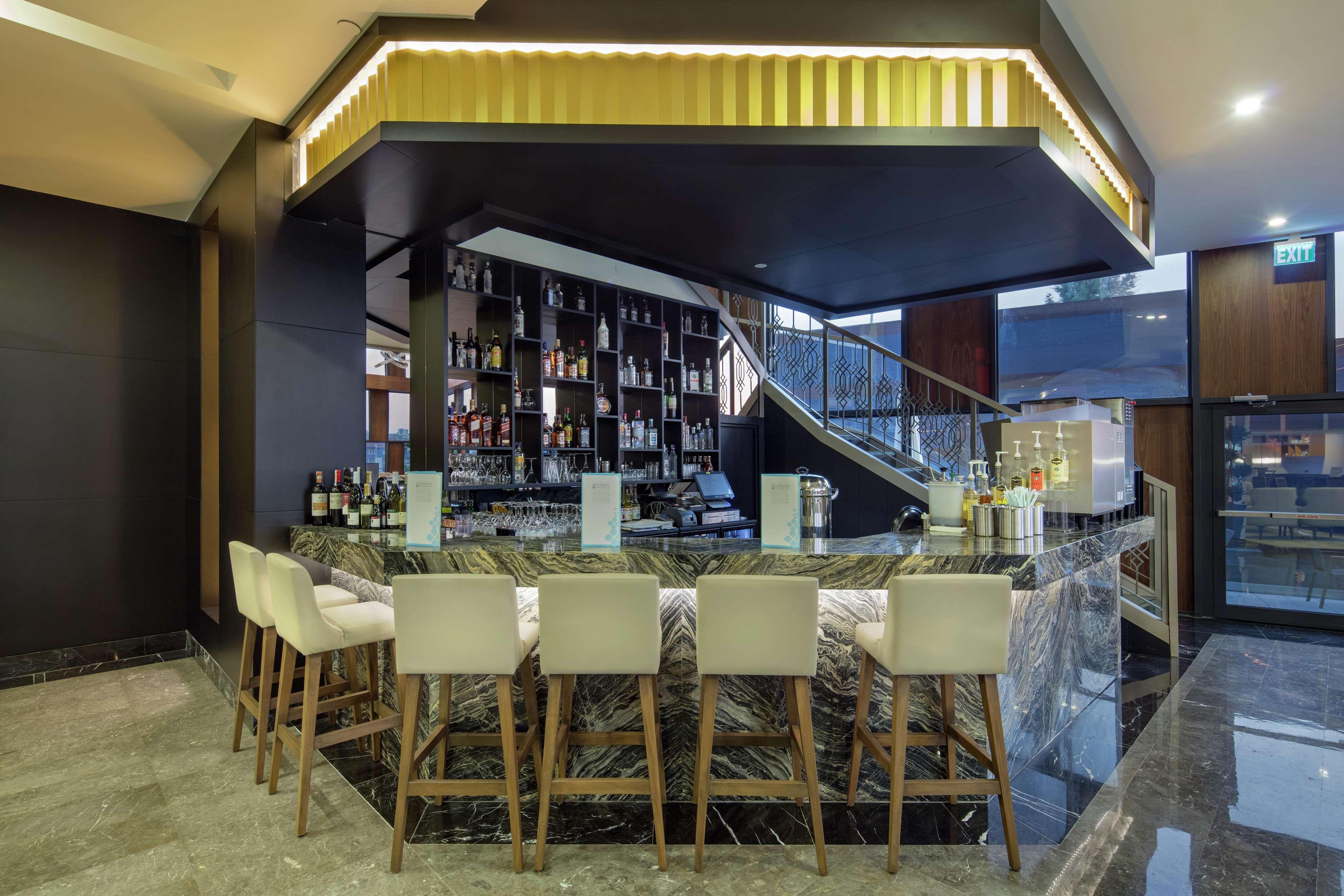 Hilton Garden Inn Yalova Yalova  Bagian luar foto