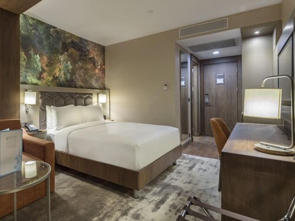 Hilton Garden Inn Yalova Yalova  Bagian luar foto