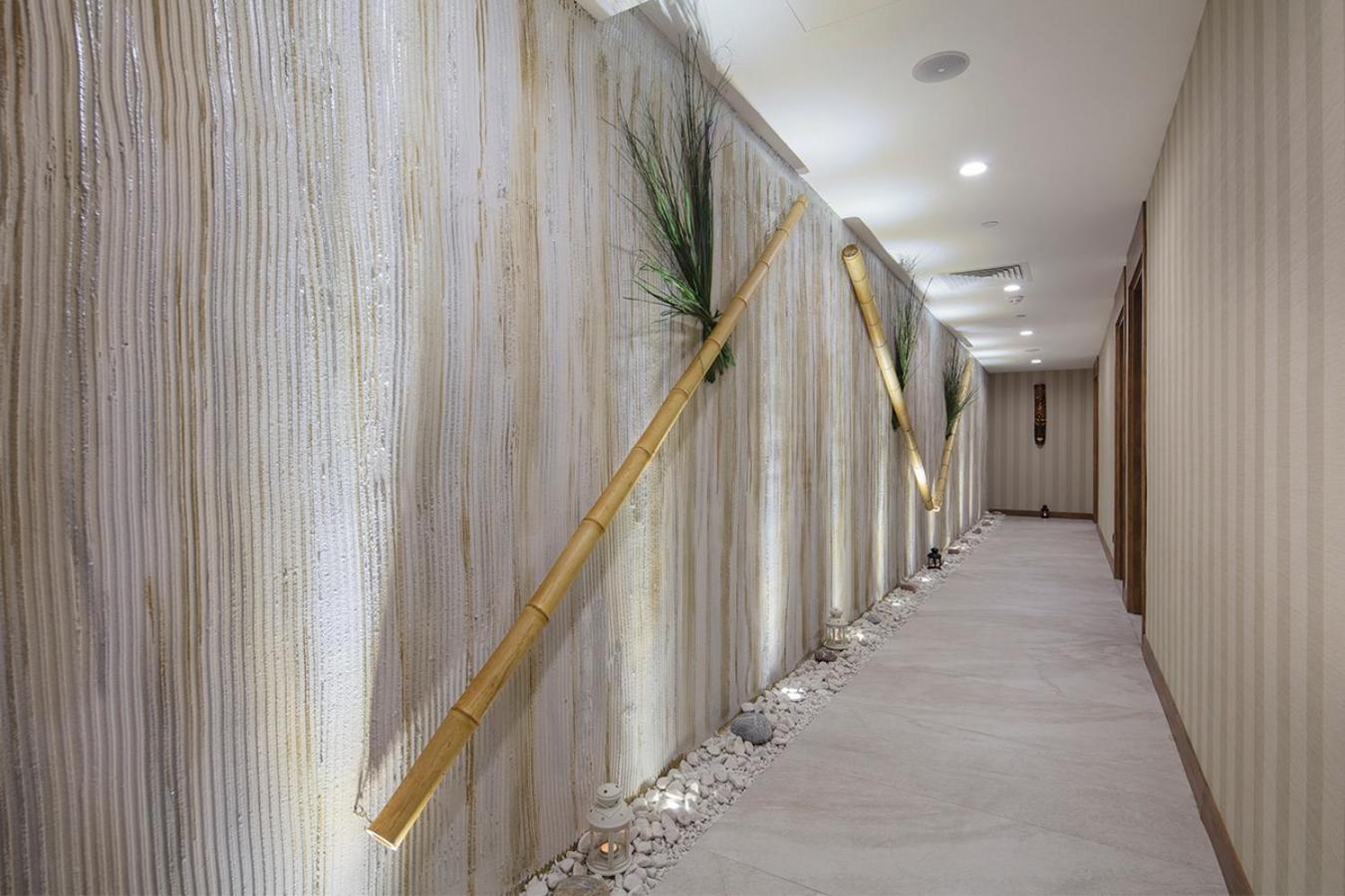 Hilton Garden Inn Yalova Yalova  Bagian luar foto