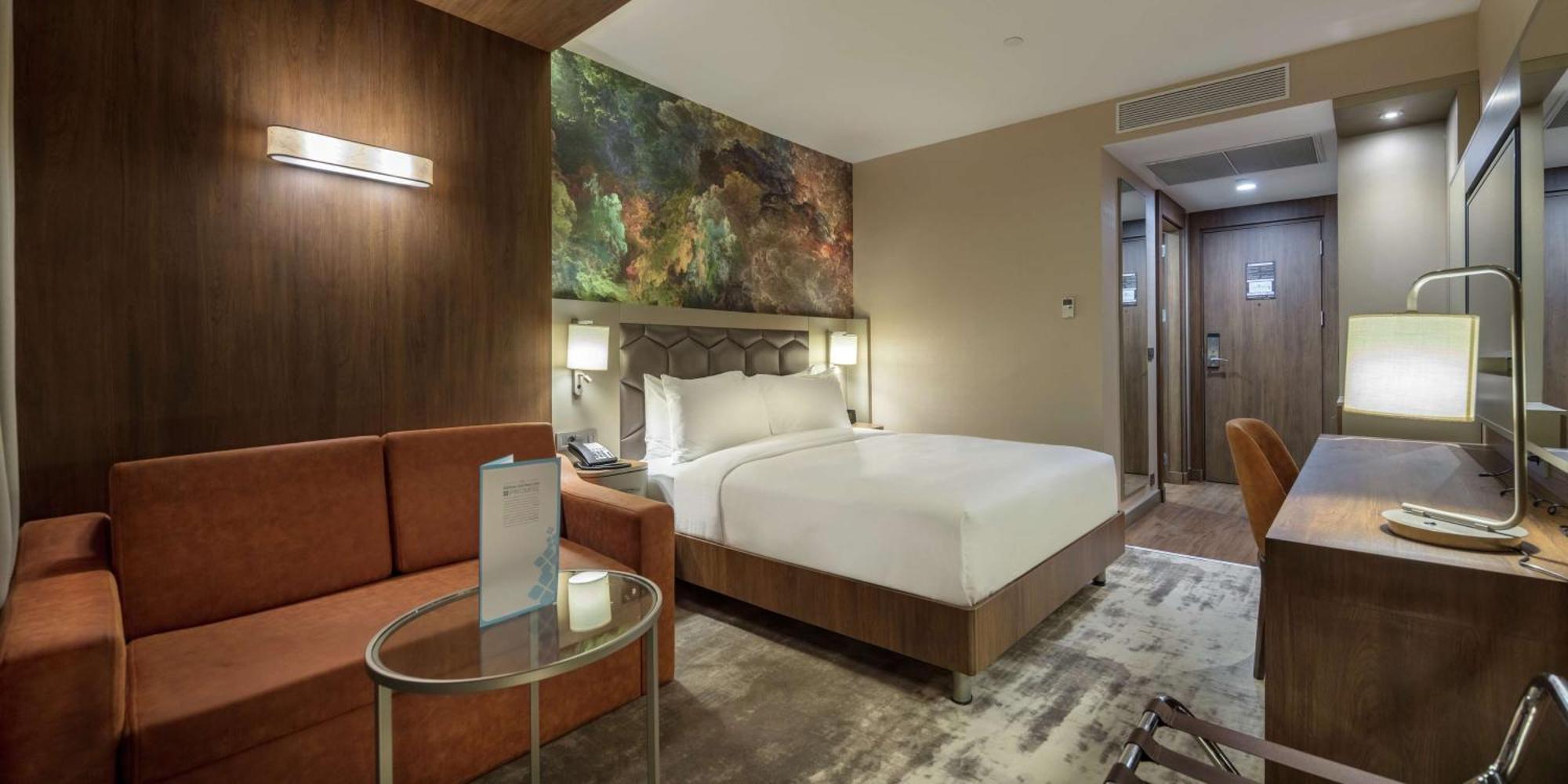 Hilton Garden Inn Yalova Yalova  Bagian luar foto