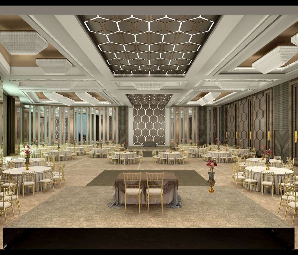 Hilton Garden Inn Yalova Yalova  Fasilitas foto