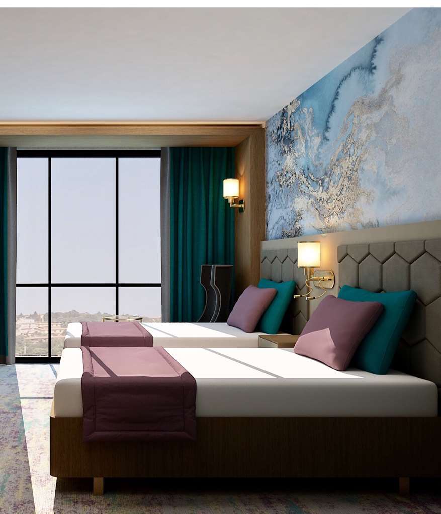 Hilton Garden Inn Yalova Yalova  Ruang foto